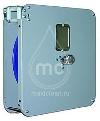 Барабан инерционный SoST-20, до 20м, 400bar, вход-3/8внут, выход-1/2внут