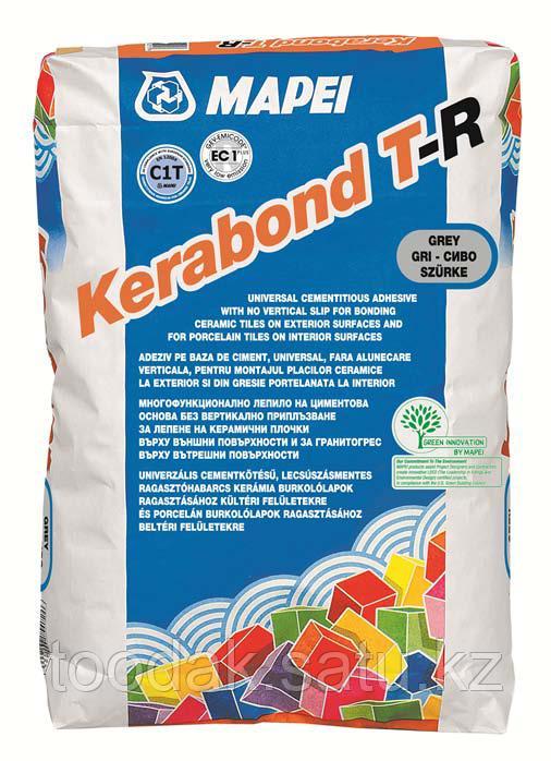 Клей Kerabond T-R ( серый ) Mapei - фото 1 - id-p50034113