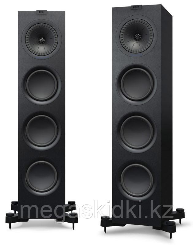 Напольная акустика KEF Q750 черный