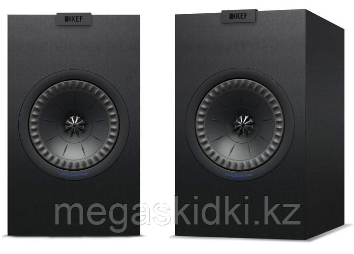 Полочная акустика KEF Q150 черный