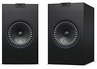 С ре акустикасы KEF Q150 қара