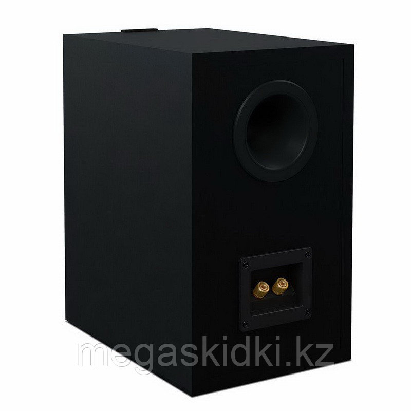 Полочная акустика KEF Q150 черный - фото 2 - id-p50034149