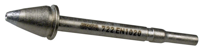ERSA 0722EN1020 Наконечник для отсоса
