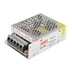 Қоректендіру блогы драйвер 12V 5А 60 W кернеуді реттеумен