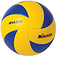 Волейбольный мяч Mikasa MVA 200 оригинал, фото 3