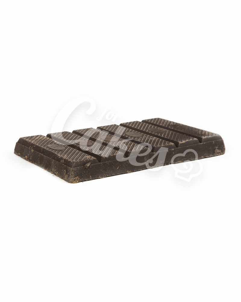 Шоколад «Монолит» Темный 1 кг - фото 1 - id-p49751951