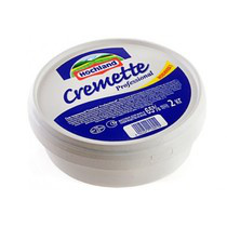 Творожный Крем-сыр Hochland Cremette, 2 кг