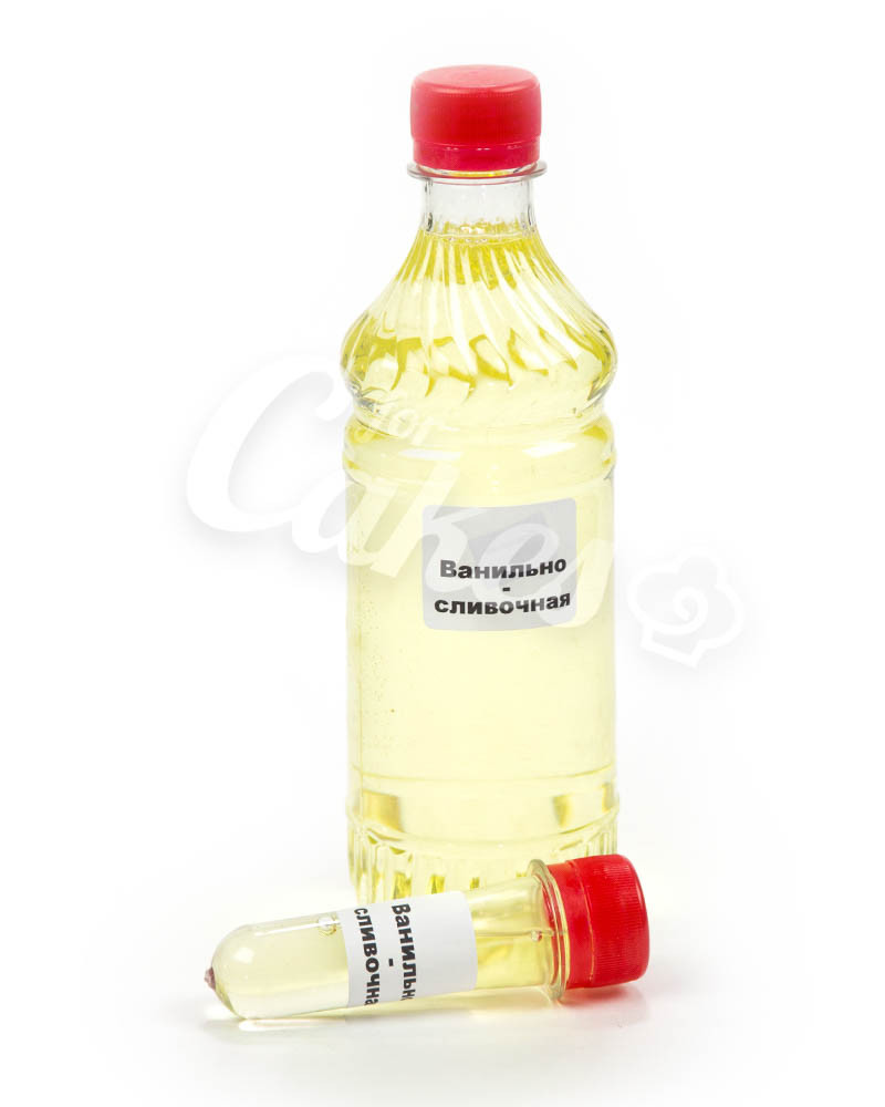 Пищевой ароматизатор «Ванильно-Сливочный», 20 грамм