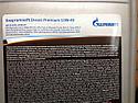 Дизельное полусинтетическое масло Gazpromneft Diesel Premium 10W-40 Евро-4 205л., фото 3