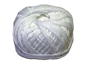 Нитка для подшивки документов, специальные для станков Yunger M168