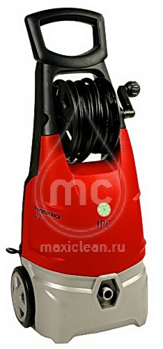 Минимойка IPC Portotecnica G 131-C Plus