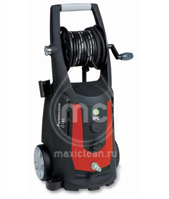 Минимойка Portotecnica G 151-C Plus