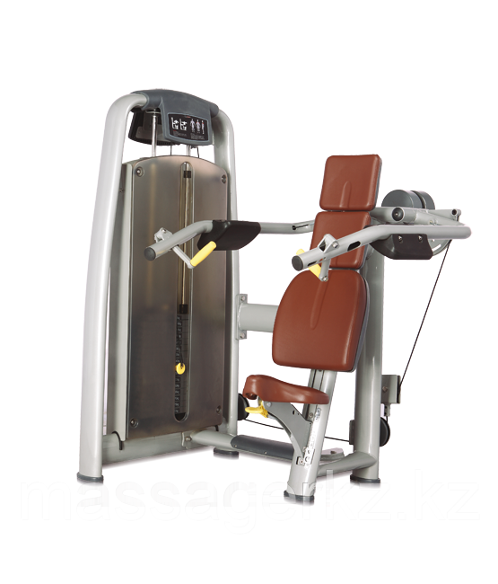BRONZE GYM A9-003A Дельта-машина