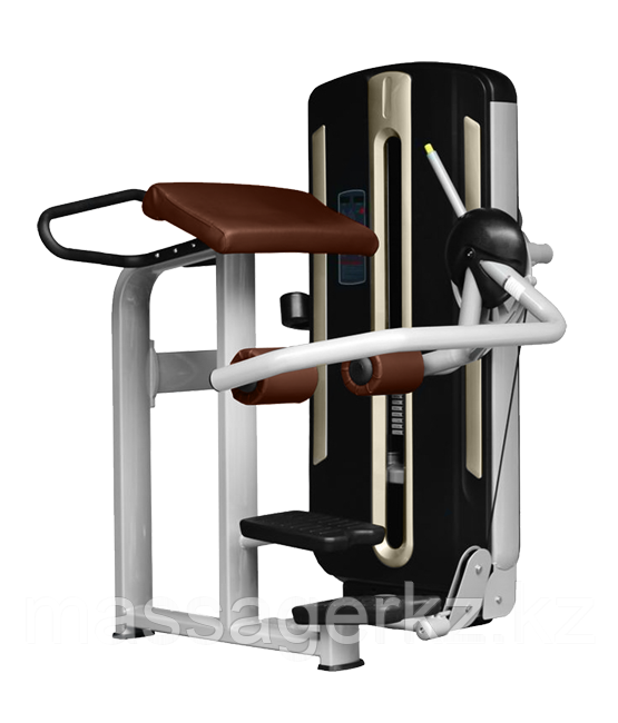 BRONZE GYM MNM-016A Ягодичные мышцы