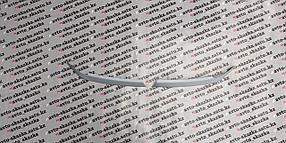 Реснички на SUBARU FORESTER (2003-2005)