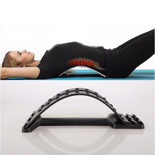 Растягиватель-мостик для позвоночника Waist Relax Mate (Вейст Релакс Мэйт)