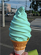 Смесь для мороженого со вкусом клубники, фото 4