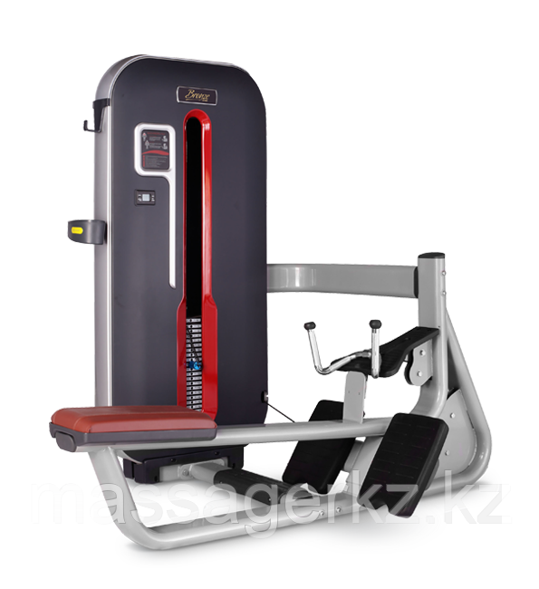 BRONZE GYM MT-012A Горизонтальная тяга