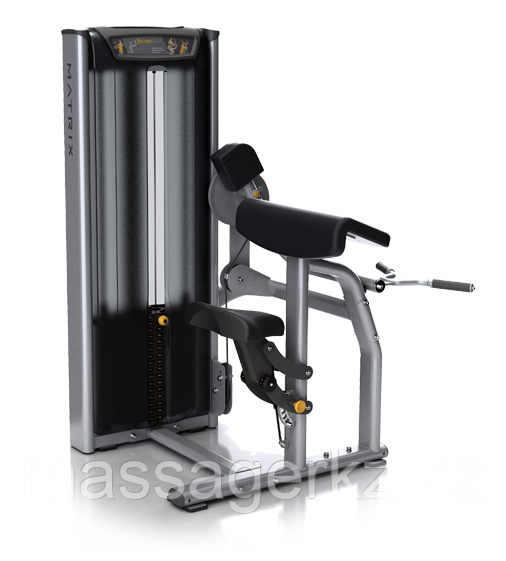 MATRIX VERSA VS-S40H Бицепс-машина