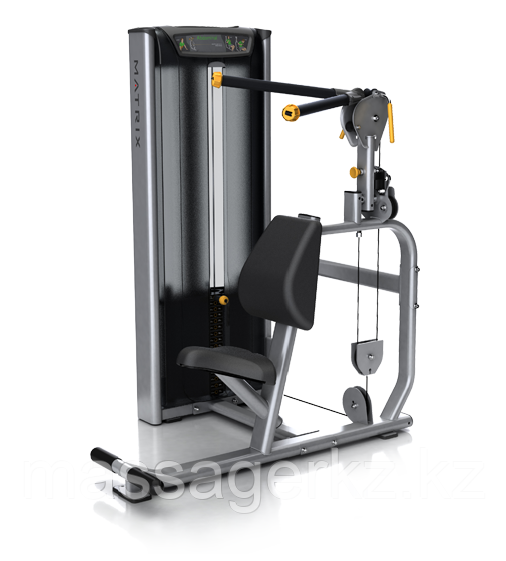 MATRIX VERSA VS-S53H Пресс-машина