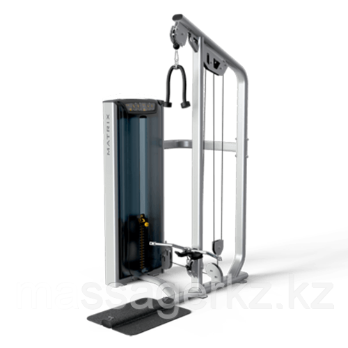 MATRIX VERSA VS-S401H Бицепс/ Трицепс стоя