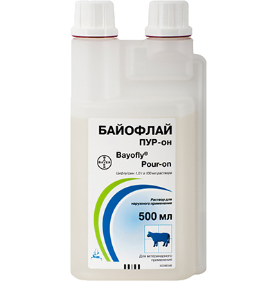 Байофлай Пур-Он