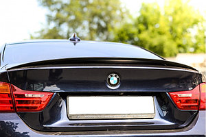 Спойлер BMW 4-series (F32) 2013-2017-