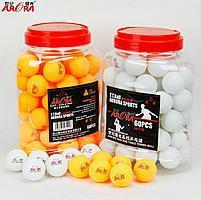 Шарики для настольного тенниса Aurora 60шт