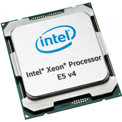 Процессор Intel® Xeon® E5-2667 v4