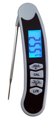 AMT225 Контактный термометр (-40+350°C)