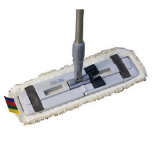 Швабры и Моп