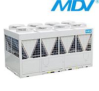 Модульный чиллер MDV: MDGBL-F185W/RN1 (со спиральным компрессором Aqua Tempo Power)