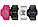Наручные часы Casio BGA-240-1A2DR, фото 2