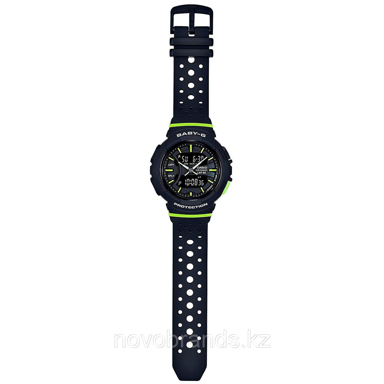 Наручные часы Casio BGA-240-1A2DR - фото 3 - id-p50052100