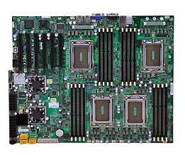 Материнская плата Supermicro H8QG7-LN4F