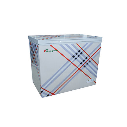 Морозильные ларь BD/BC - 350 BURBERRY, фото 2
