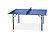 Теннисный стол Start Line Junior с сеткой (Р-р: Д 136 см, Ш 76 см, В 65 см) , фото 2