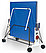 Теннисный стол Start Line Compact Light LX с сеткой , фото 3