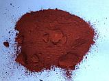 Пигмент железоокисный HYROX (Красный), фото 4