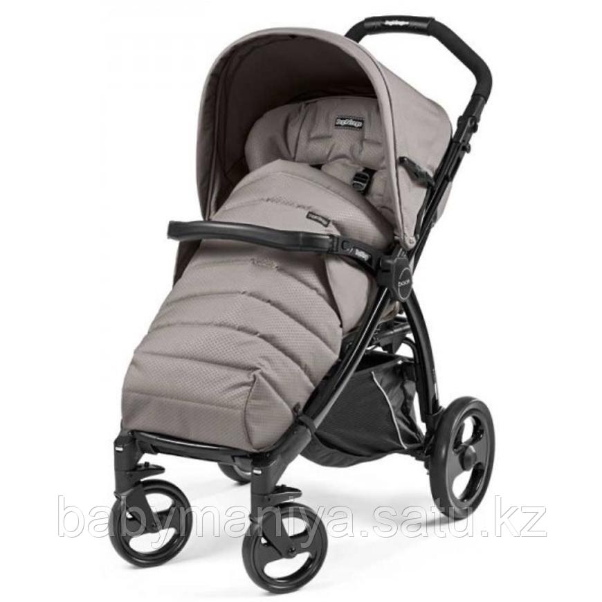 PEG PEREGO Коляска BOOK COMPLETO MOD BEIGE