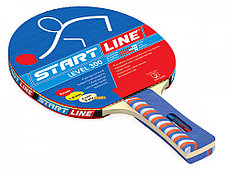Ракетка для тенниса Start Line Level 300 - для освоения различных стилей игры