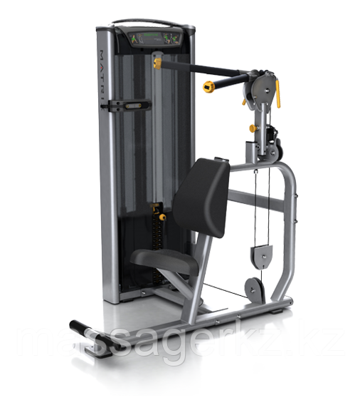 MATRIX VERSA VS-S53P Пресс-машина