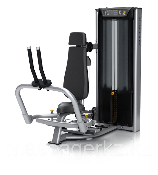 MATRIX VERSA VS-S22H Баттерфляй/Задняя дельта