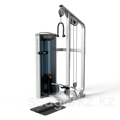 MATRIX VERSA VS-S401P Бицепс/ Трицепс стоя