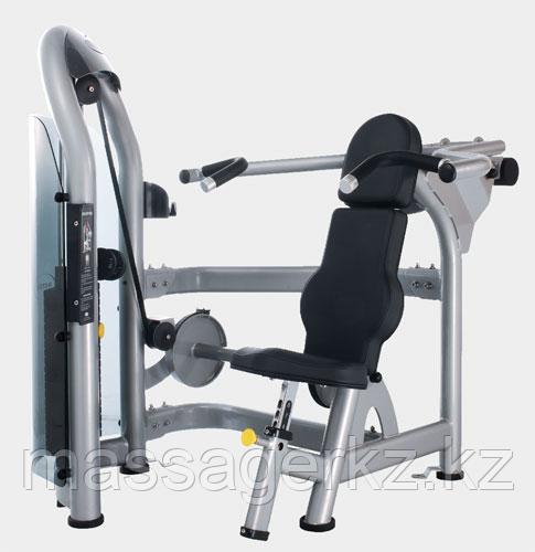 MATRIX G3 S20 Жим от плеч
