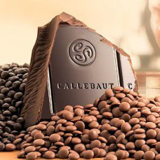 Шоколад молочный Callebaut Select(нат.ваниль,какао 33,6%) 2,5 кг