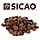 Шоколад темный Sicao by Barry Callebaut 53% 25 кг, фото 2