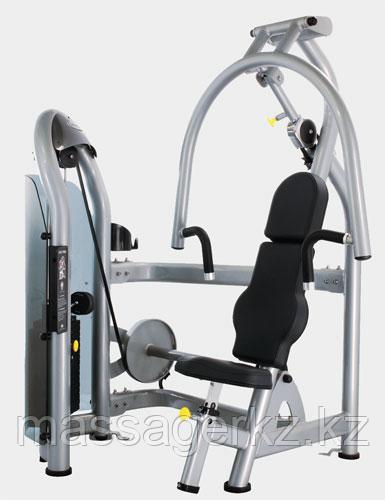 MATRIX G3 S10 Жим от груди