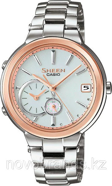 Женские наручные часы Casio SHB-200SG-7A