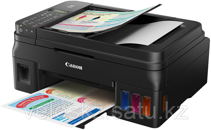 МФУ Canon PIXMA G4400, фото 2